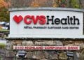 CVS Latest To Appoint Veteran CEO To Quell Turmoil