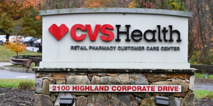 CVS Latest To Appoint Veteran CEO To Quell Turmoil