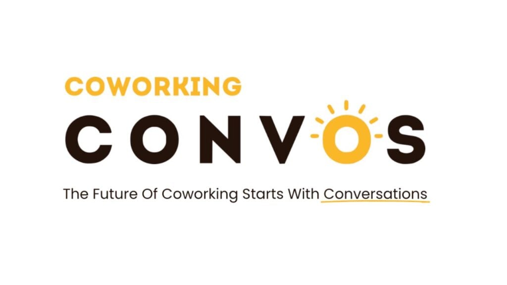 Coworking Convos Allwork.Space