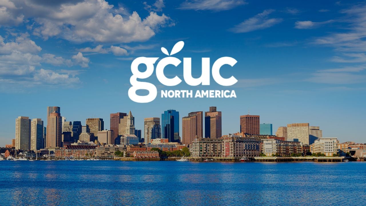 GCUC BOSTON 2025