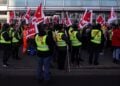 German Unions Demand 8% Pay Rise For 2.5 Million Public Sector Workers