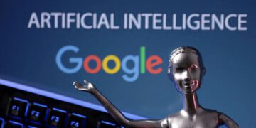 Google Developing AI To Take Control Of Your Internet Browsing