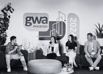 Industry Leaders Discuss Top Trends Shaping The Future Of Coworking