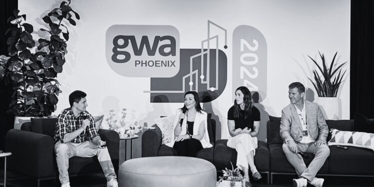 Industry Leaders Discuss Top Trends Shaping The Future Of Coworking