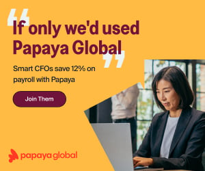 Join Papaya Global