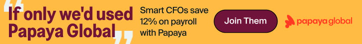 Join Papaya Global