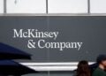 McKinsey Cuts 500 Jobs And Revamps China Business Over Security Concerns