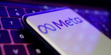 Meta Enters AI Search Engine Race