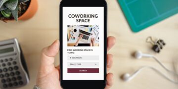 Global Coworking Space Market Set To Skyrocket, Reaching $20.77 Billion By 2030