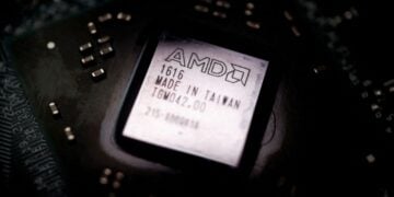 AMD Cuts 1,000 Jobs to Shift to AI Chips to Compete With Nvidia