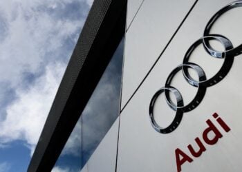 Audi To Cut 4,500 Jobs Amid 15% Workforce Reduction