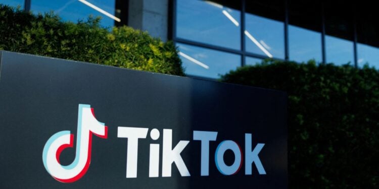 Canada Orders TikTok To Close Operations Over Security Concerns