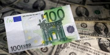 Could The Euro Hit $1 What Weaker Currency Means For European Workers