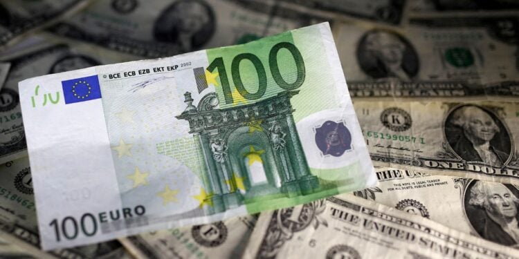 Could The Euro Hit $1 What Weaker Currency Means For European Workers