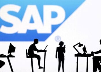 Germany's SAP Chooses India As New Epicenter For Workforce