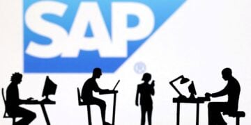 Germany's SAP Chooses India As New Epicenter For Workforce