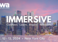 GWA Immersive NYC Features Insightful Discussions with Flex Leaders