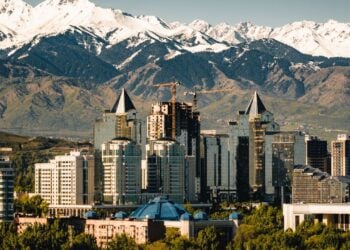 Kazakhstan Launches “Neo Nomad” Visa to Attract Remote Workers