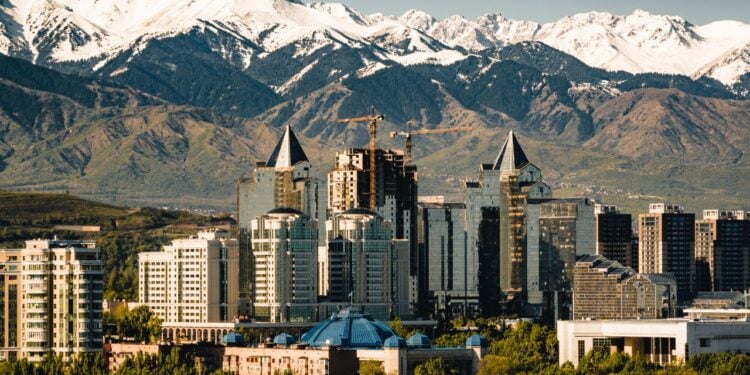 Kazakhstan Launches “Neo Nomad” Visa to Attract Remote Workers