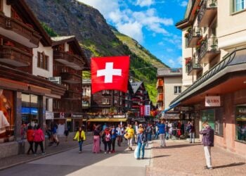 Swiss Employers Warn About Risks Of Immigration Restrictions Amid EU Trade Talks