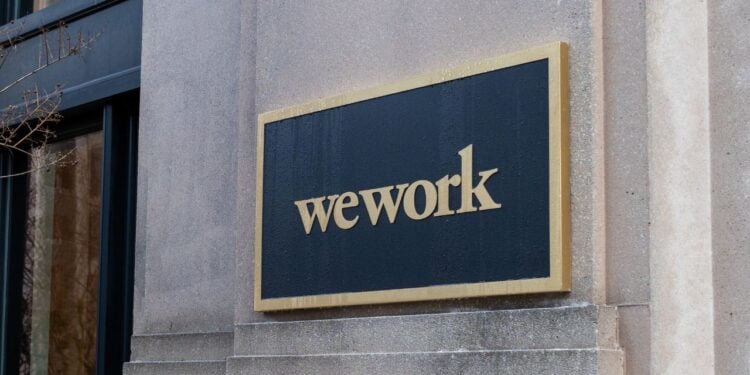 WeWork Extends Presence In Boston With Revenue Sharing Contract