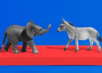 Will Remote Work Determine The Election?