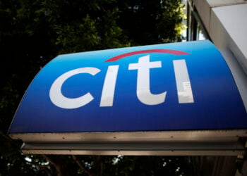 Citigroup Rolls Out AI Tools To Boost Productivity For 140K Workers