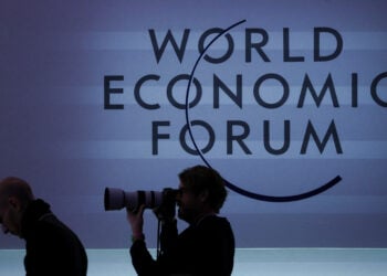 Climate Crisis Emerges As Major Risk For Global Businesses, WEF Survey Shows