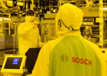 Bosch To Cut 10,000 Jobs As Car Industry Struggles, Creating “Unbearable” Tension