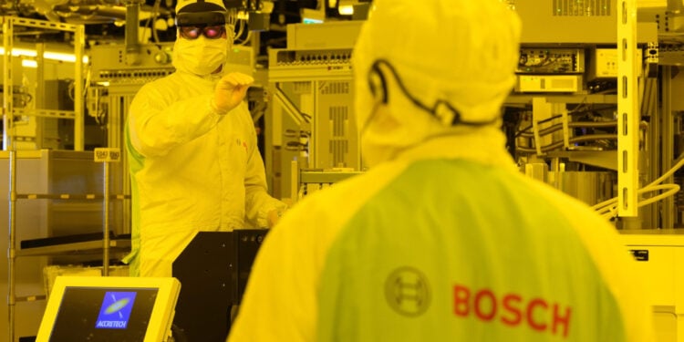 Bosch To Cut 10,000 Jobs As Car Industry Struggles, Creating “Unbearable” Tension