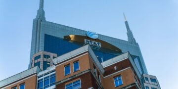 AT&T Orders Full-Time Office Return, But (Like Amazon) Lacks Space for Workers