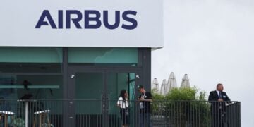 Airbus To Cut 2,043 Jobs From Defence And Space Divisions