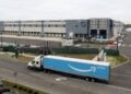 Amazon Workers Strike During Holiday Rush Over Pay and Conditions