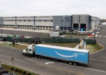 Amazon Workers Strike During Holiday Rush Over Pay and Conditions