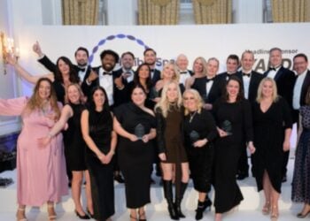 Flexible Space Association 2024 Award Winners Announced at Highly Anticipated Gala Dinner