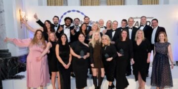 Flexible Space Association 2024 Award Winners Announced at Highly Anticipated Gala Dinner