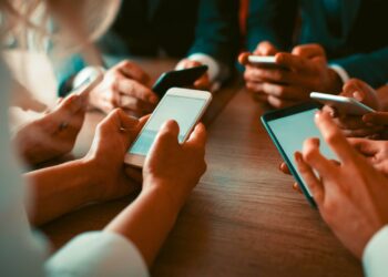 General Atlantic's £802M LTG Acquisition Sets Stage for Corporate Training Revolution