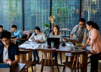 Global Coworking Space Market Projected To Reach $40.4 Billion By 2028