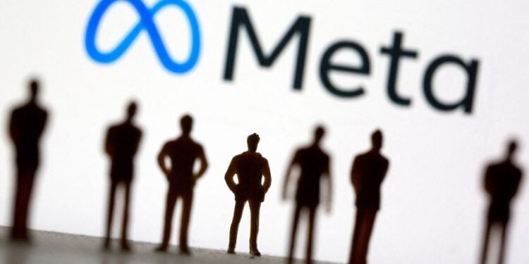 Meta's $40B Bet On Metaverse AI Could Change Workplaces Forever