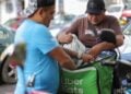 Mexico Passes Law to Guarantee Benefits For Delivery Drivers, App Workers