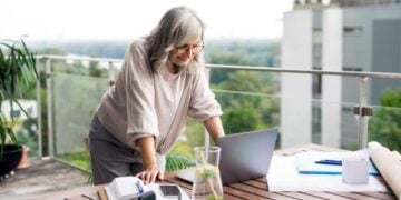 New Year, No Retirement: Boomers Redefining The Future Of Work In The Golden Years