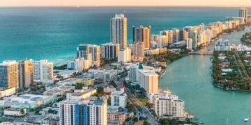 Regus Takes Over Former WeWork Building In Miami Beach