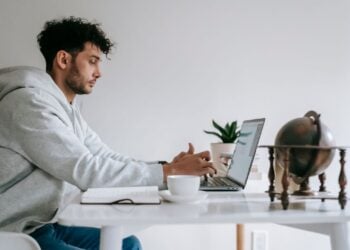 ResumeBuilder.com Survey Finds 1 in 4 Remote Workers Report Declining Social Skills, Struggling With Eye Contact and Conversing