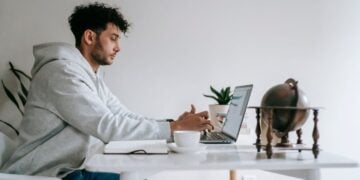 ResumeBuilder.com Survey Finds 1 in 4 Remote Workers Report Declining Social Skills, Struggling With Eye Contact and Conversing