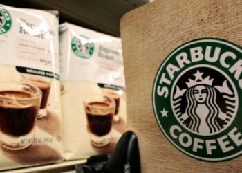 Starbucks Expands Paid Parental Leave To 18 Weeks For U.S. Employees