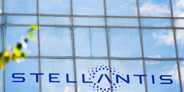 Stellantis Reverses Decision To Lay Off 1,100 Workers At Ohio Jeep Plant