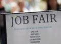 U.S. Unemployment Time Lengthens Even As Jobless Claims Dip