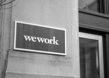 WeWork U.K. Faces £836m Debt After Parent Company Bankruptcy