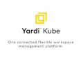 Yardi Kube Future of Work Marketplace