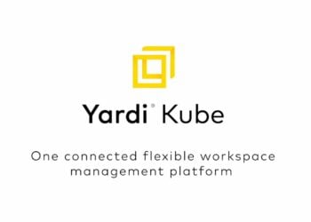 Yardi Kube Future of Work Marketplace